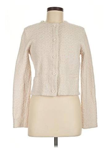 Uniqlo Cardigan (view 1)