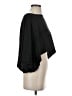 W by Worth Black Poncho Size P (petite) - photo 4