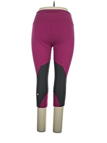Lululemon Athletica Active Pants (view 2)
