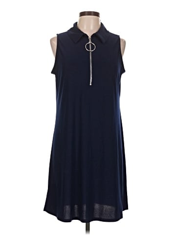 Annalee + Hope Casual Dress (view 1)