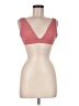 RIVIR Pink Sports Bra Size M - photo 1