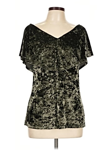 Entro Short Sleeve Top (view 1)