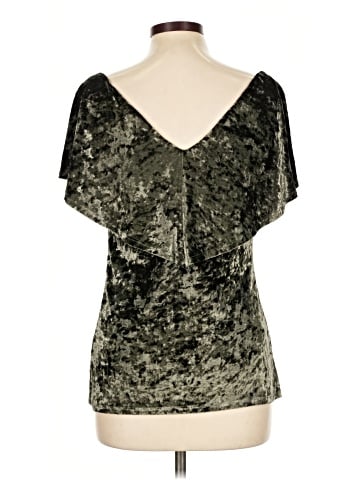 Entro Short Sleeve Top (view 2)