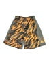 Under Armour Camo Orange Athletic Shorts Size S (youth) - photo 1