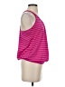 Lija Pink Tank Top Size S - photo 4