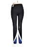 Adidas Color Block Black Blue Active Pants Size L - photo 2