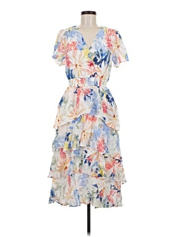 Vince Camuto Cocktail Dress (view 1)