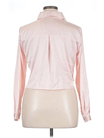 Jon & Anna Long Sleeve Blouse (view 2)