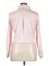 Jon & Anna 100% Polyester Pink Long Sleeve Blouse Size XL - photo 2