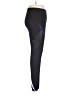 Adidas Color Block Black Blue Active Pants Size L - photo 4