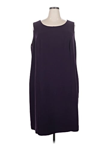 Jones Studio Casual Dress (view 1)
