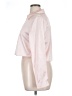 Jon & Anna 100% Polyester Pink Long Sleeve Blouse Size XL - photo 5