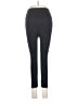 Nike Solid Gray Active Pants Size S - photo 2