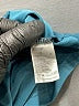 Nike 100% Polyester Teal Active T-Shirt Size 4T - photo 4
