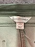 Christopher & Banks Teal Casual Pants Size 8 - photo 7