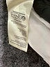 Free People Ivory Long Sleeve Blouse Size L - photo 8