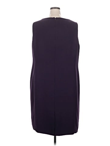 Jones Studio Casual Dress (view 2)