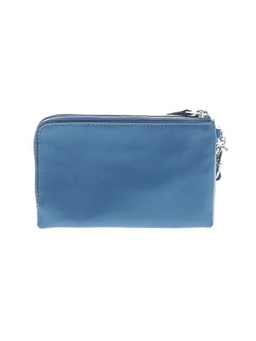 Coach Factory Leather Wristlet (view 2)