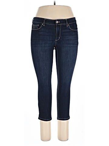 White House Black Market Jeans (view 1)