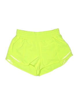 Lululemon Athletica Athletic Shorts