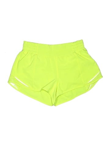 Lululemon Athletica Athletic Shorts (view 1)