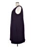 Jones Studio 100% Polyester Solid Purple Casual Dress Size 24W - photo 5