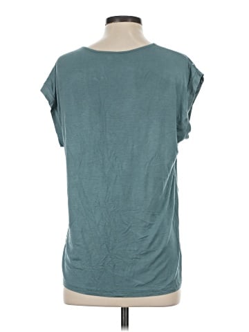 Papermoon Short Sleeve Top (view 2)