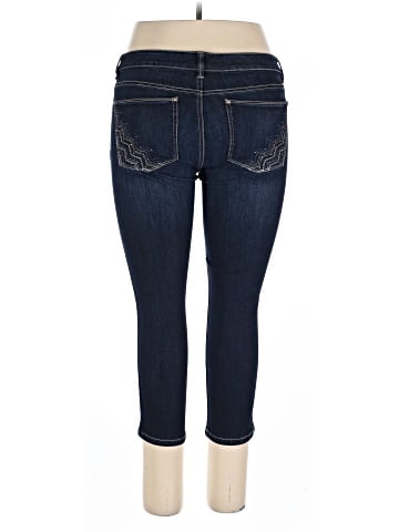 White House Black Market Jeans (view 2)