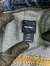 Baby Gap 100% Cotton Blue Denim Jacket Size 5T - photo 3