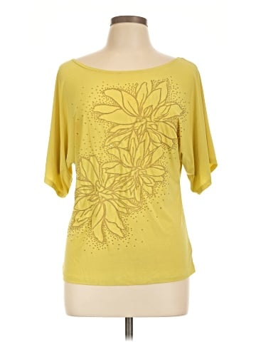 Bleeker & McDougal Short Sleeve T-Shirt (view 1)