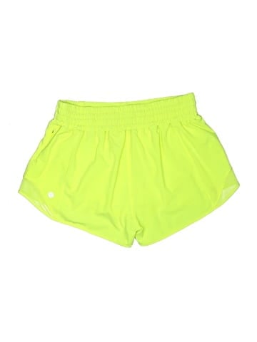 Lululemon Athletica Athletic Shorts (view 2)
