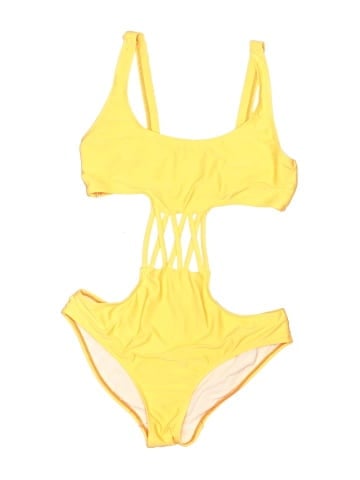 ASOS Two Piece Swimsuit (view 1)
