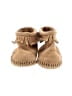 Minnetonka Tan Booties Size 6 (kids) - photo 2