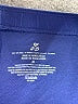 Echo Solid Blue Shorts Size M - photo 3