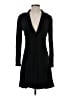CAbi Black Casual Dress Size XS - photo 1