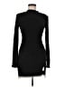 Zara Black Cocktail Dress Size M - photo 1