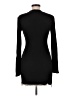Zara Black Cocktail Dress Size M - photo 2
