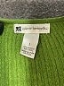 Valerie Bertinelli Green Pullover Sweater Size L - photo 7