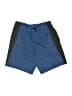 C9 By Champion 100% Polyester Color Block Blue Athletic Shorts Size 6 - 7 - photo 1