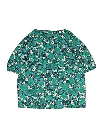 Crewcuts Short Sleeve Blouse (view 2)