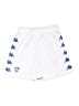 Kappa Hearts White Athletic Shorts Size 12 - photo 1