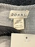 DONNI Gray Cardigan One size - photo 7