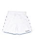 Kappa Hearts White Athletic Shorts Size 12 - photo 2