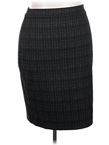 Liz Claiborne Formal Skirt (view 1)