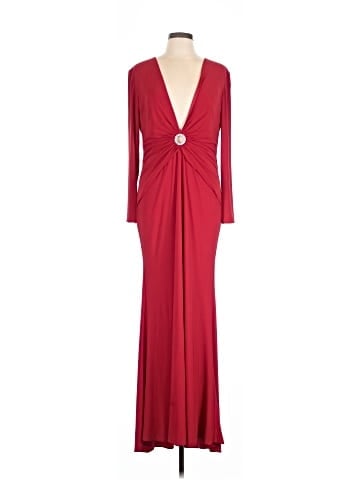 IEENA for Mac Duggal Cocktail Dress (view 1)