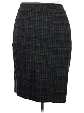 Liz Claiborne Formal Skirt (view 2)