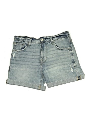 KensieGirl Denim Shorts (view 1)