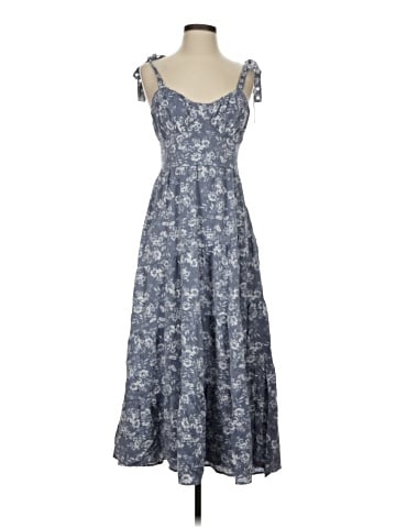 Trixxi Casual Dress (view 1)