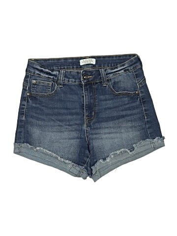 Ariya Jeans Denim Shorts (view 1)