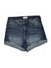 Ariya Jeans Blue Denim Shorts Size 3 - photo 1